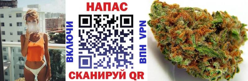 Каннабис Amnesia  Дедовск 